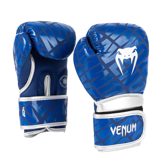 Venum Bokshandschoenen Contender 1.5 XT Kids Royal Blue
