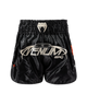 Venum Kickboksshort Eclipse Zwart/Ivoor