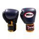 Twins Bokshandschoenen BGVL 3 Zwart/Navy/Geel
