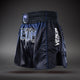Venum G-Core Kickboksshort Zwart/Goud