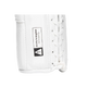 Hit N Move Zak en Conditie Bokshandschoenen Compact 14oz Wit