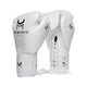 Hit N Move Bokshandschoenen All Day Pro-Grip Plus Laces Wit