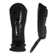 Booster kickboks set BG Youth Elite V2.1 Black/Black