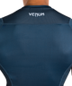Venum Rashguard No Gi Short Sleeve Indigo
