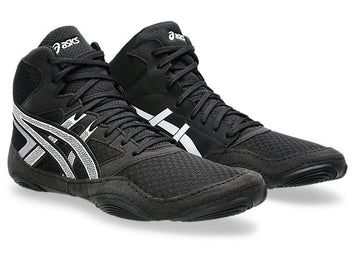 Worstelschoen Asics Snapdown 4 Zwart/Wit