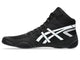 Asics Worstelschoenen Snapdown 4 Zwart/Wit