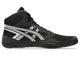 Asics Worstelschoenen Snapdown 4 Zwart/Wit