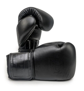 Joya Gear X Windy Bokshandschoenen Zwart/Zwart