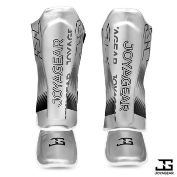JOYA Scheenbeschermer Evolution Zilver/Wit