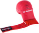 Hayashi Karate Vuistbeschermer TSUKI WKF approved Rood