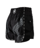 Venum Kickboksshort Nexus Zwart/Zilver