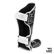 JOYA Scheenbeschermer Evolution Zwart/Wit