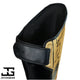 JOYA Scheenbeschermer Evolution Goud/Zwart