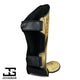 JOYA Scheenbeschermer Evolution Goud/Zwart