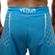 Venum X WOW FC Fightshort Oceaan Blauw