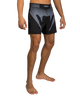 Venum Fightshort No Gi Zwart/ Zilver Grijs