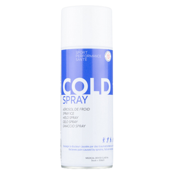 Coldspray 400 ML