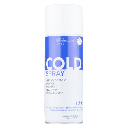 Coldspray 400 ML