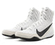 Nike Boksschoenen Machomai 3.0 Wit/Zwart