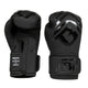 Booster kickboks set BG Youth Elite V2.1 Black/Black