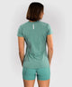 Venum T-shirt Essential Dames Aqua Green