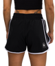Venum Twilight Training Shorts Zwart/Wit