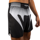 Venum Fightshort No Gi Zwart/Wit