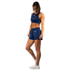 Venum Halo Women's Training Shorts Indigo
