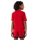 Venum T-Shirt Kids Contender Cherry Red