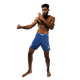 Venum X Ares 2.0 Fightshort Koninklijk Blauw
