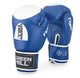 Green Hill Bokshandschoenen Tiger D-Logo Blauw Target