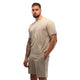 Venum T-shirt Giant 3D Beige