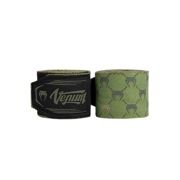 Venum Bandage Monogram Advanced Khaki