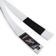 Hayabusa BJJ Band Wit