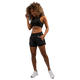 Venum Halo Women's Training Shorts Black