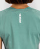 Venum T-shirt Essential Dames Aqua Green