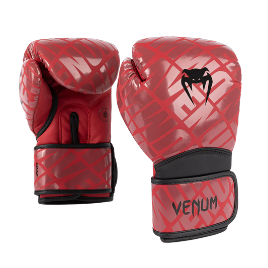 Venum Bokshandschoenen Contender 1.5 XT Kids Cherry Red