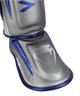 Scheenbeschermer Venum ELITE Grijs