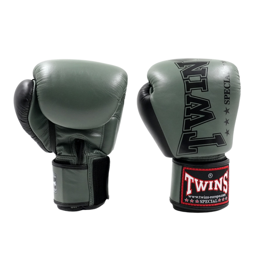 Twins Bokshandschoenen BGVL 8 Green