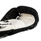 Venum Bokshandschoenen Mike Tyson Replica Zwart/Wit