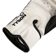 Venum Bokshandschoenen Mike Tyson Replica Zwart/Wit