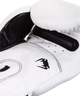 Venum Bokshandschoenen Giant 3.0 Leer Wit/Zwart