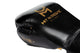 Hit N Move Zak en Conditie Bokshandschoenen 1.5lbs conditie Zwart/Goud