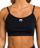 Venum Sculpt Sport Bra Zwart/Wit