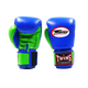 Twins Bokshandschoenen BGVL 3 AIR Blauw/Groen