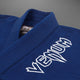 Venum BJJ GI Contender 2.0 Navy