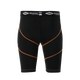 Shockdoctor Dames Compression Short met Cup