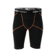 Shockdoctor Dames Compression Short met Cup