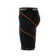 Shockdoctor Dames Compression Short met Cup