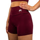 Venum Aero XT Vale Tudo Short Plum